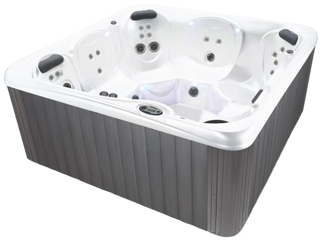 Enrich Hot Tubs and Spas