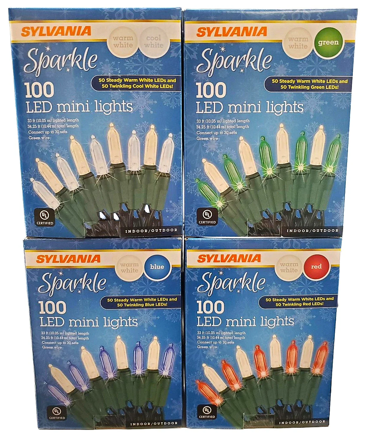 Black Friday Ten Day Sale!